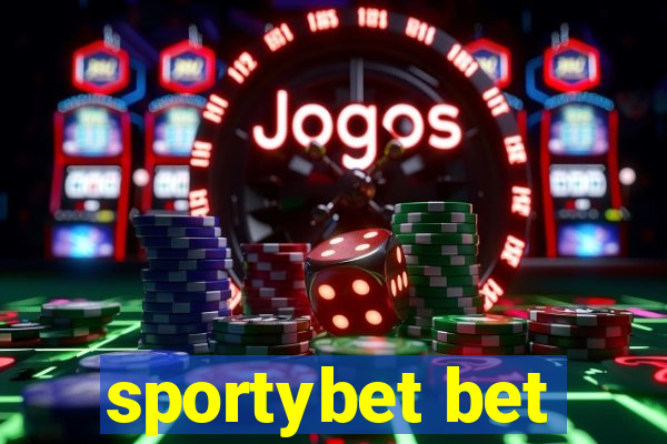 sportybet bet